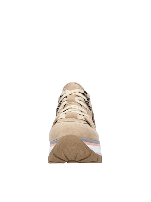  JANET & JANET | 02052BEIGE SABBIA